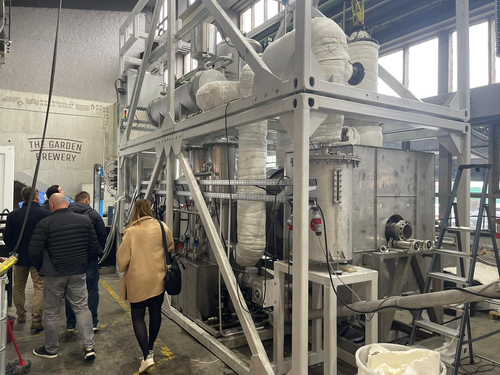 DOK-ING Zagreb – Innovations of the Future